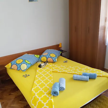 아파트 Dubrovnik Apartman *