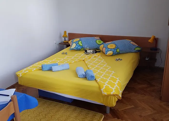 Dubrovnik Apartman 아파트 두브로브니크