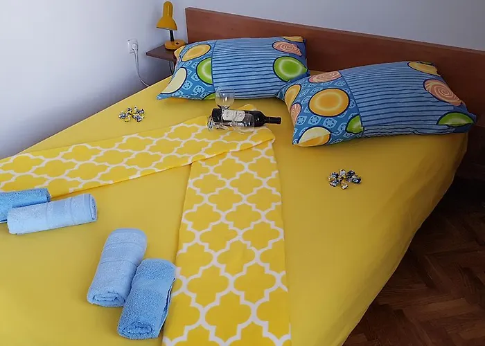 Dubrovnik Apartman * 두브로브니크
