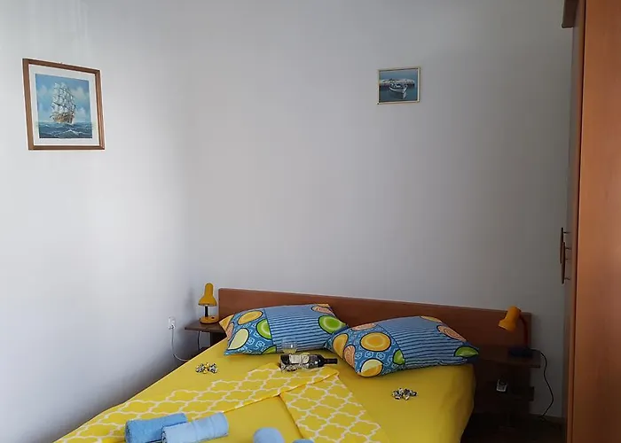 Dubrovnik Apartman 두브로브니크