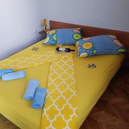 Dubrovnik Apartman * Dubrovnik