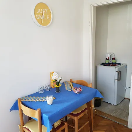 Dubrovnik Apartman Apartament Dubrownik