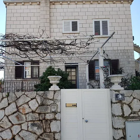 Dubrovnik Apartman Apartament *