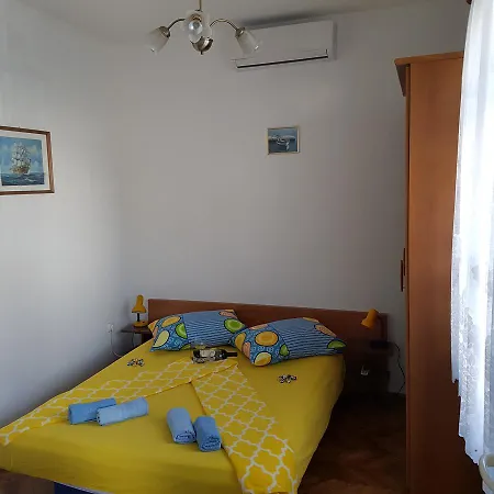 Dubrovnik Apartman Apartamento Dubrovnik