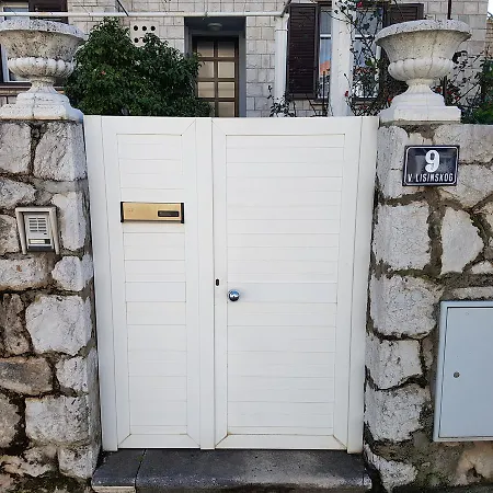 Dubrovnik Apartman Apartamento