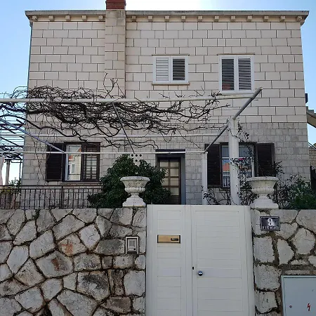Apartamento Dubrovnik Apartman Dubrovnik