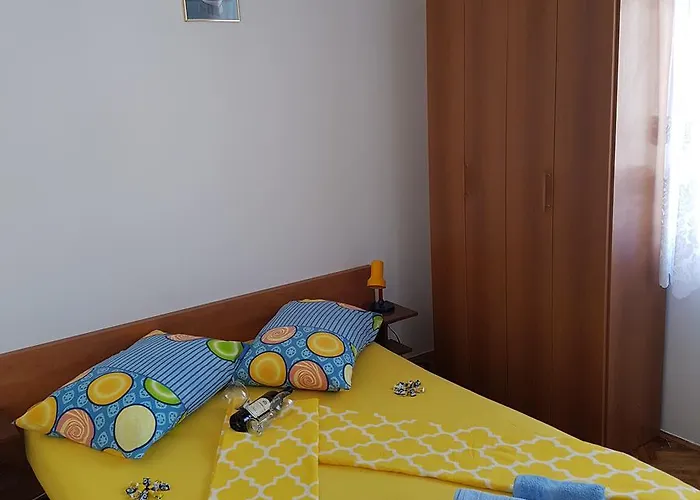 Apartamento Dubrovnik Apartman *