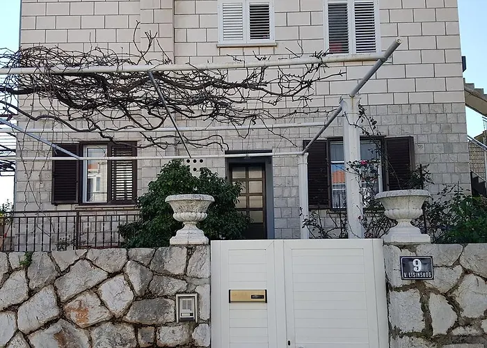 Dubrovnik Apartman Apartamento *