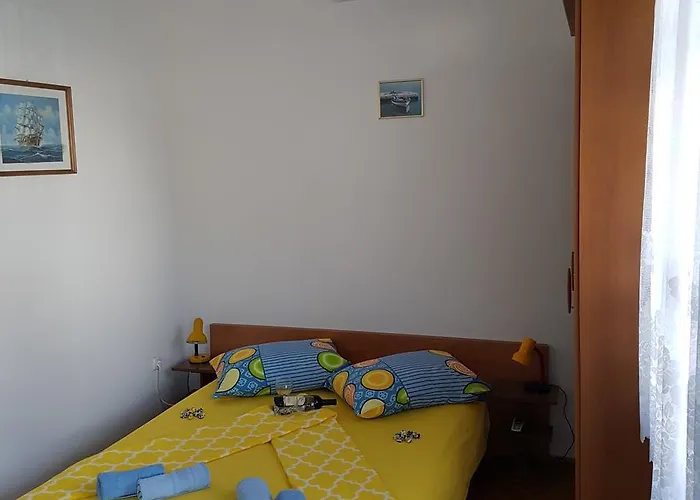 Dubrovnik Apartman Apartamento Dubrovnik