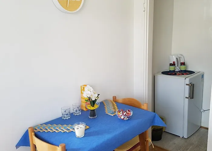 Dubrovnik Apartman Апартаменты Дубровник