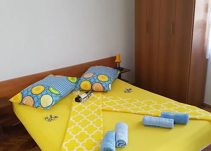 Апартаменты Dubrovnik Apartman *