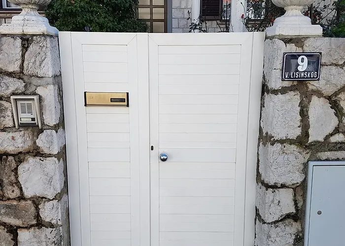 Dubrovnik Apartman Апартаменты